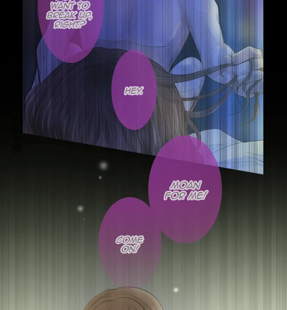 The Betrayed Husband’s Blues Chapter 119 - page 62