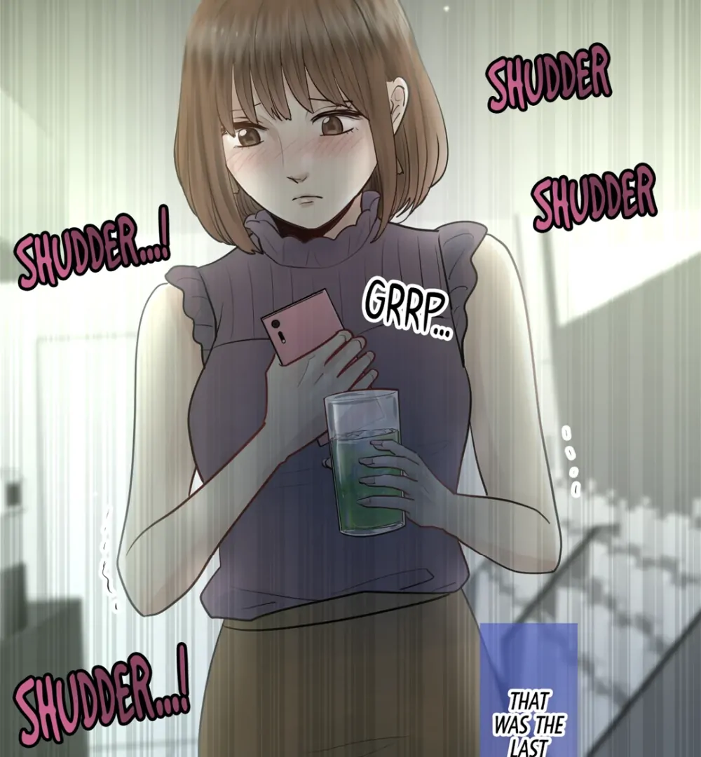 The Betrayed Husband’s Blues Chapter 119 - page 63