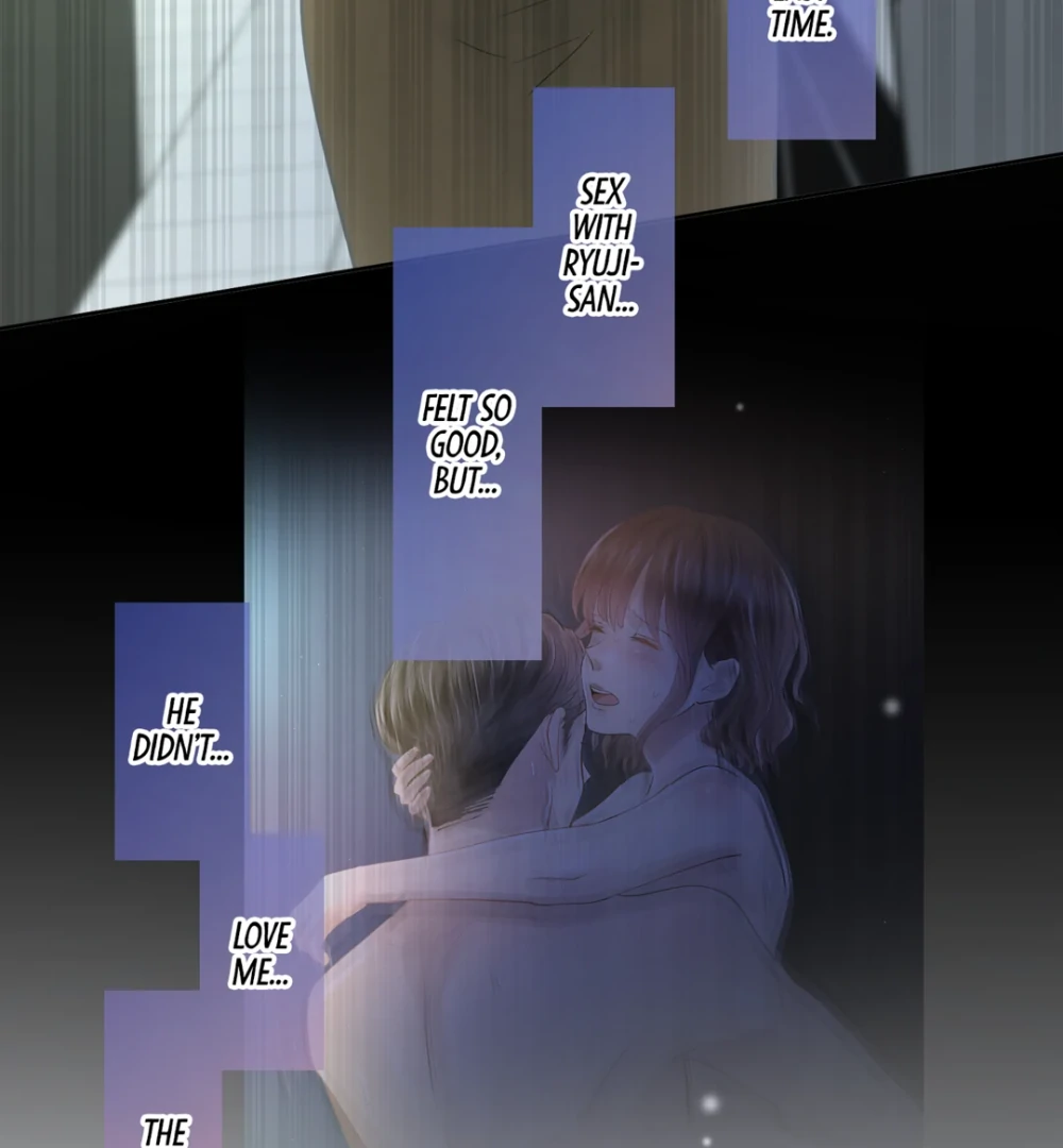 The Betrayed Husband’s Blues Chapter 119 - page 64