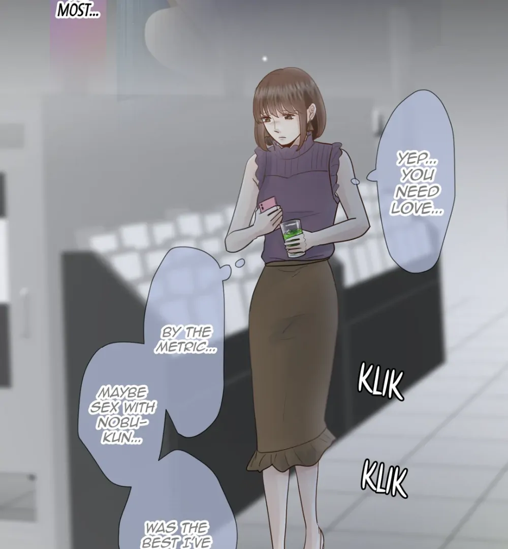 The Betrayed Husband’s Blues Chapter 119 - page 65