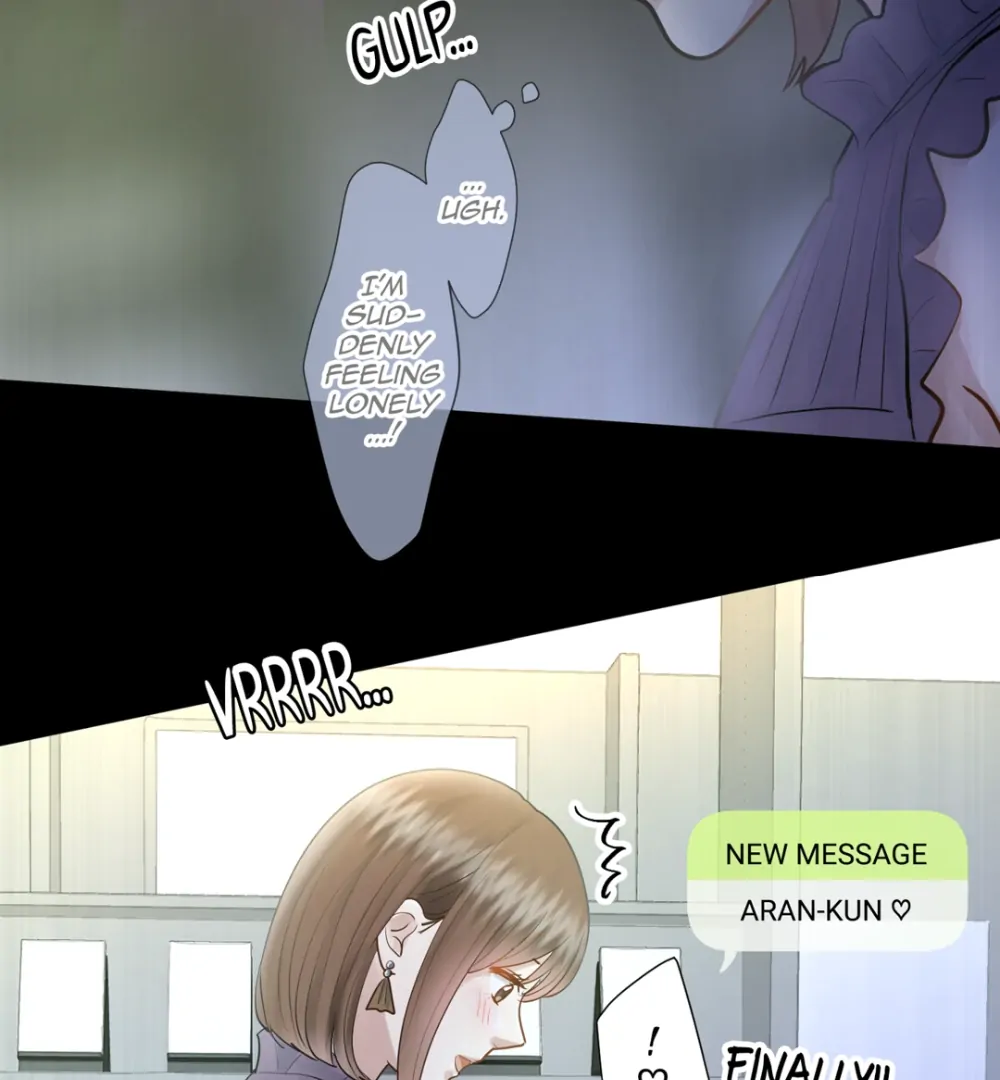 The Betrayed Husband’s Blues Chapter 119 - page 67