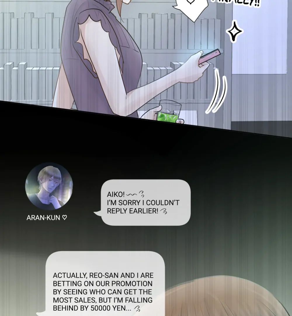 The Betrayed Husband’s Blues Chapter 119 - page 68