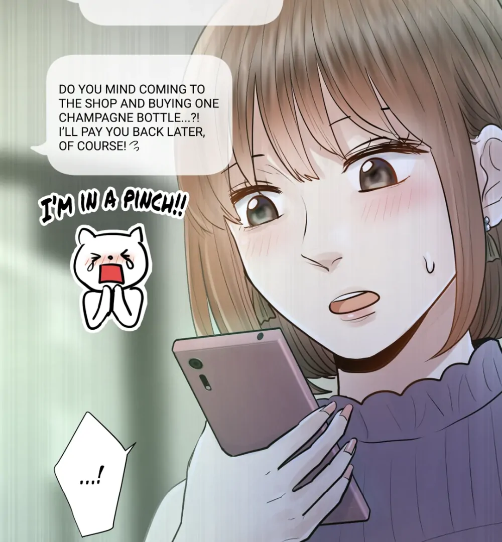 The Betrayed Husband’s Blues Chapter 119 - page 69