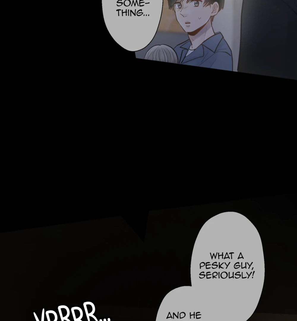 The Betrayed Husband’s Blues Chapter 119 - page 8