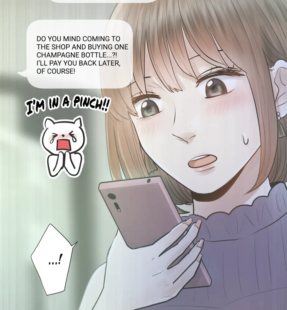 The Betrayed Husband’s Blues Chapter 120 - page 10