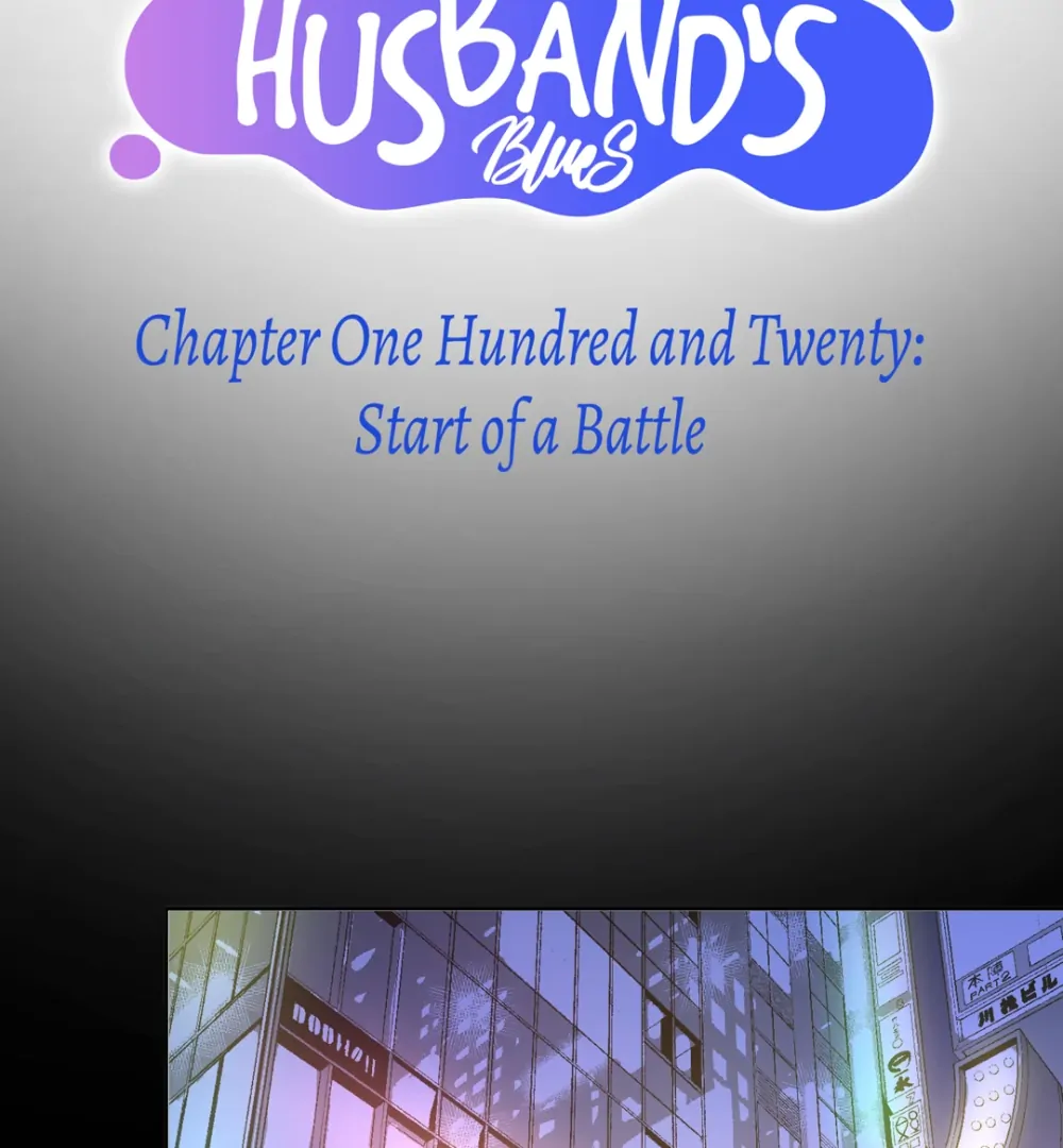 The Betrayed Husband’s Blues Chapter 120 - page 13