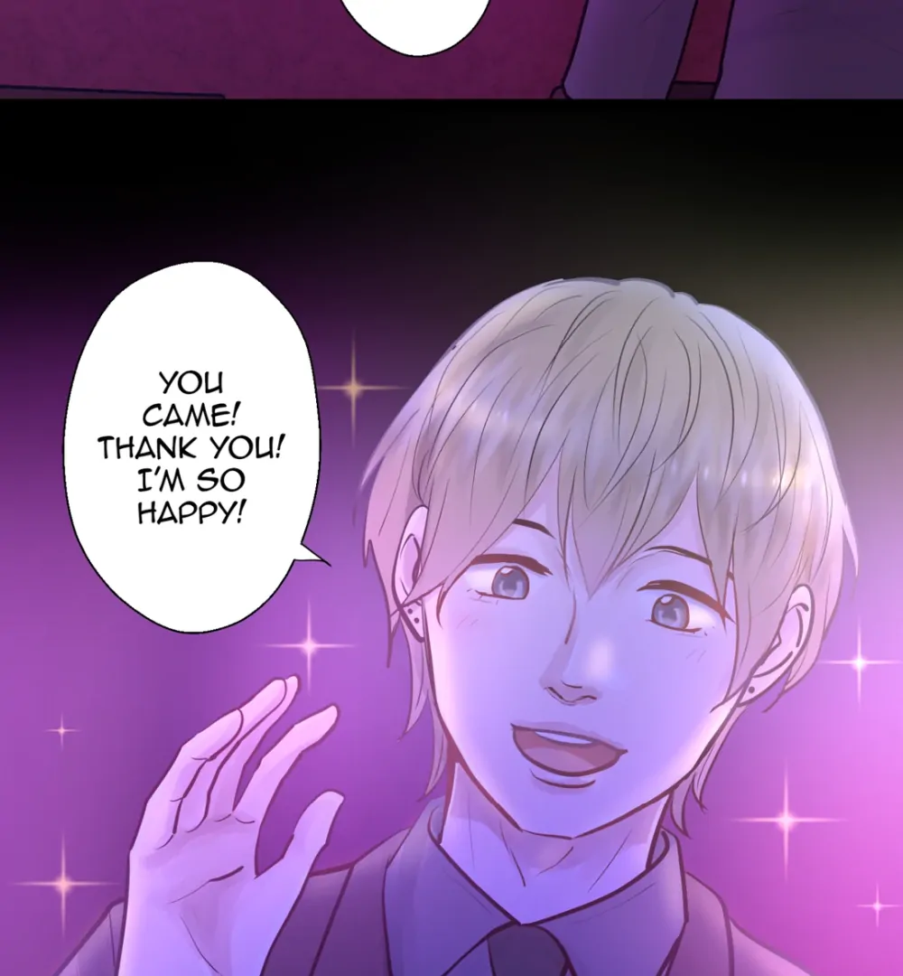 The Betrayed Husband’s Blues Chapter 120 - page 19