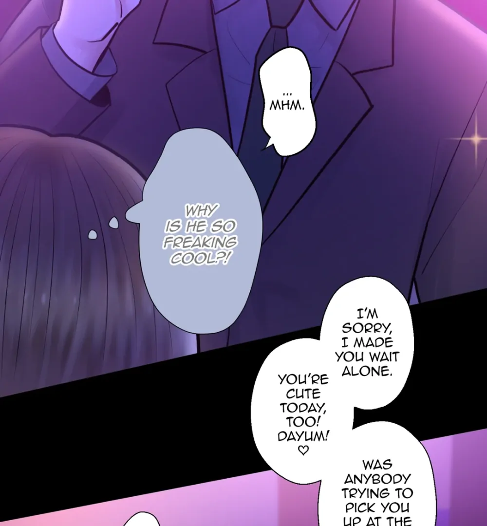 The Betrayed Husband’s Blues Chapter 120 - page 20