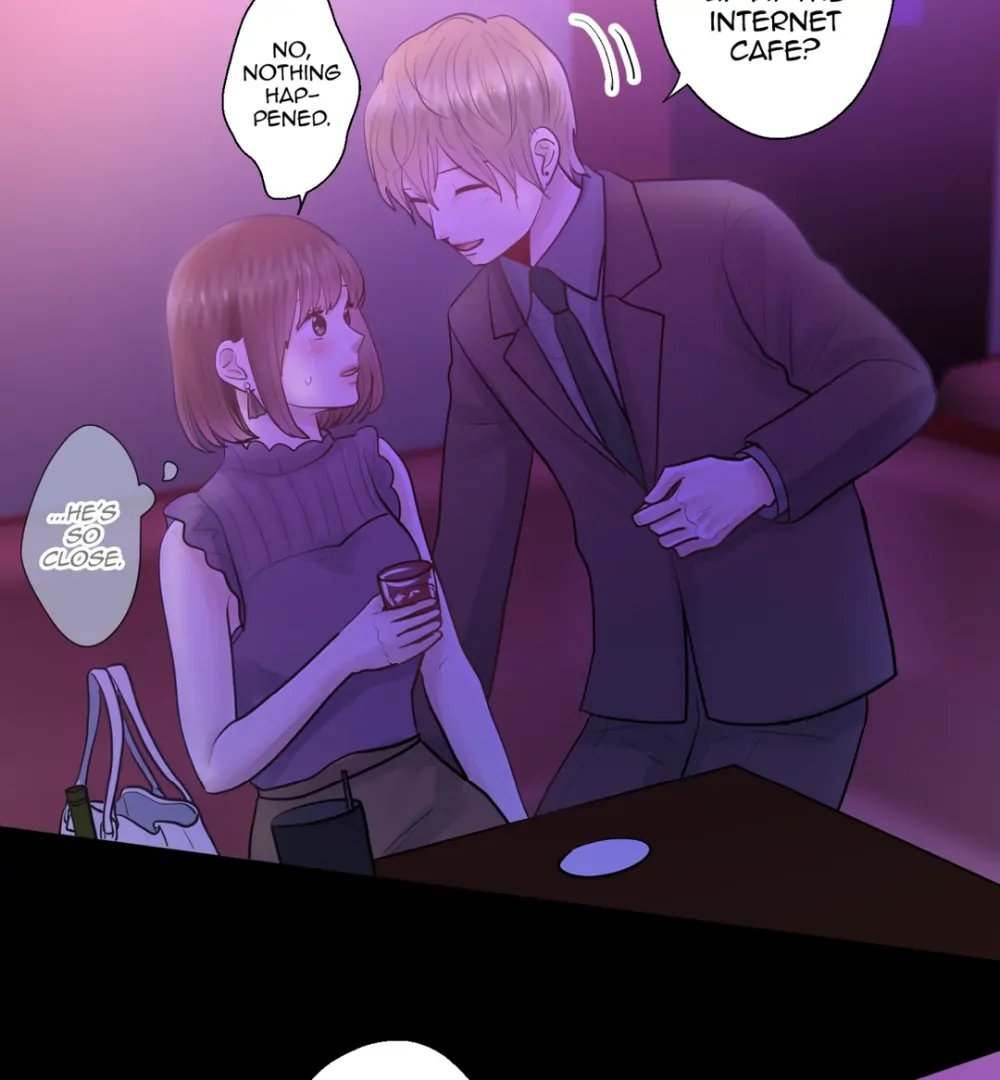 The Betrayed Husband’s Blues Chapter 120 - page 21