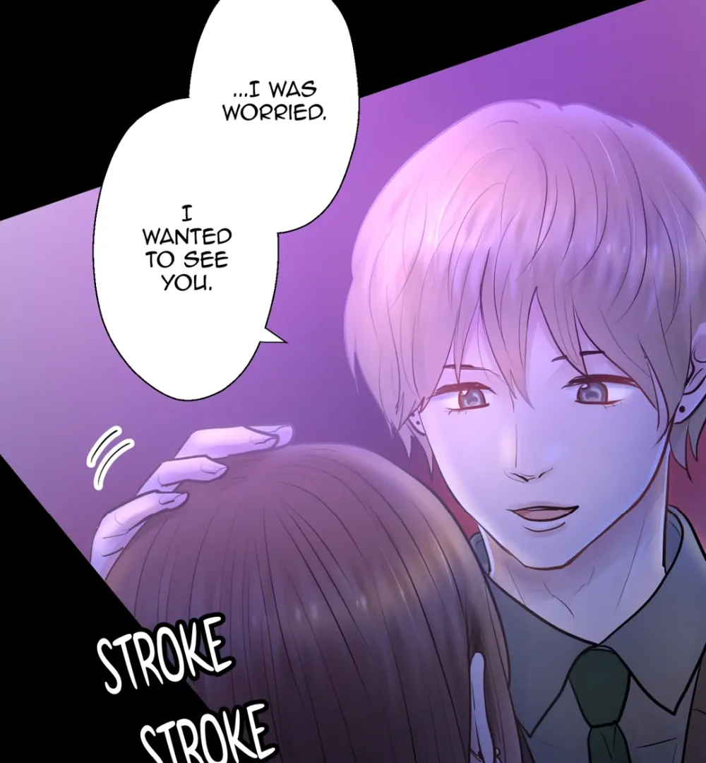 The Betrayed Husband’s Blues Chapter 120 - page 22