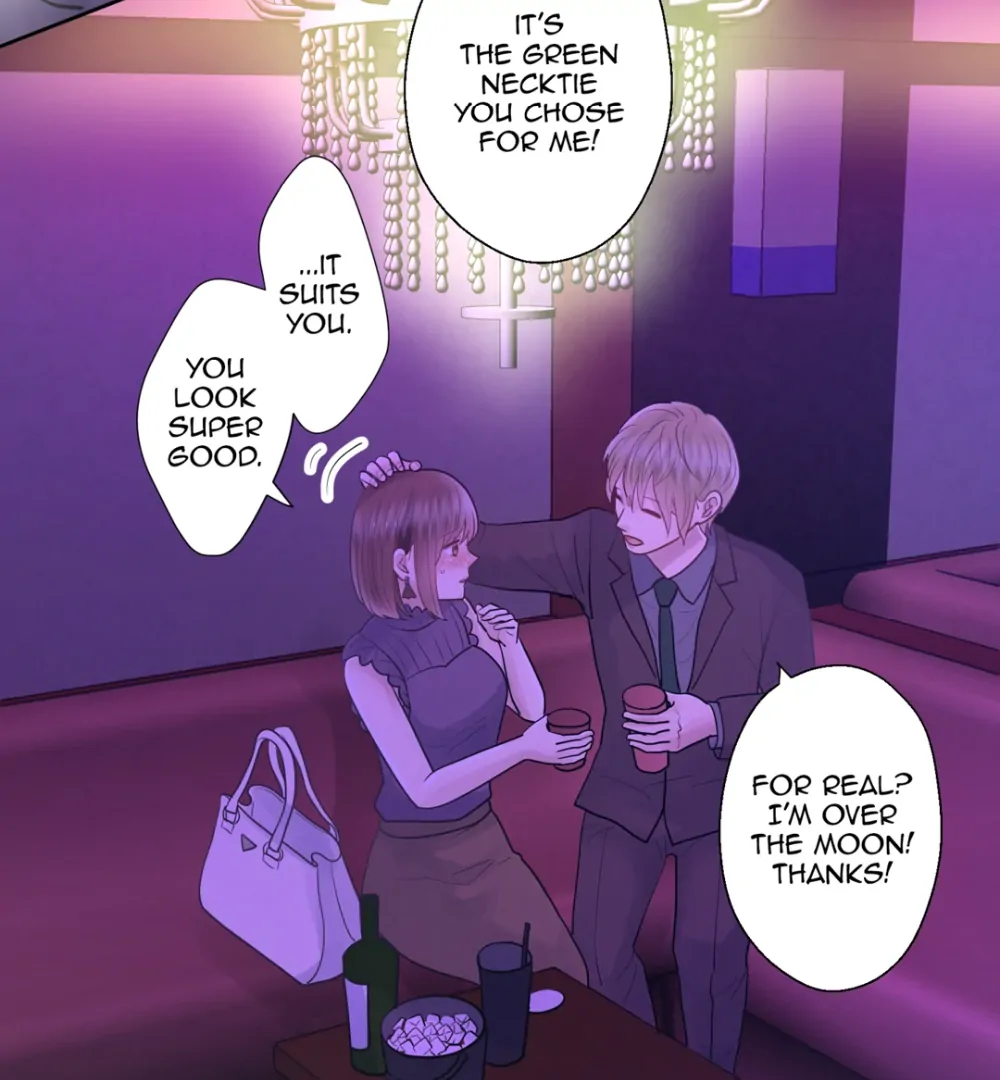 The Betrayed Husband’s Blues Chapter 120 - page 24