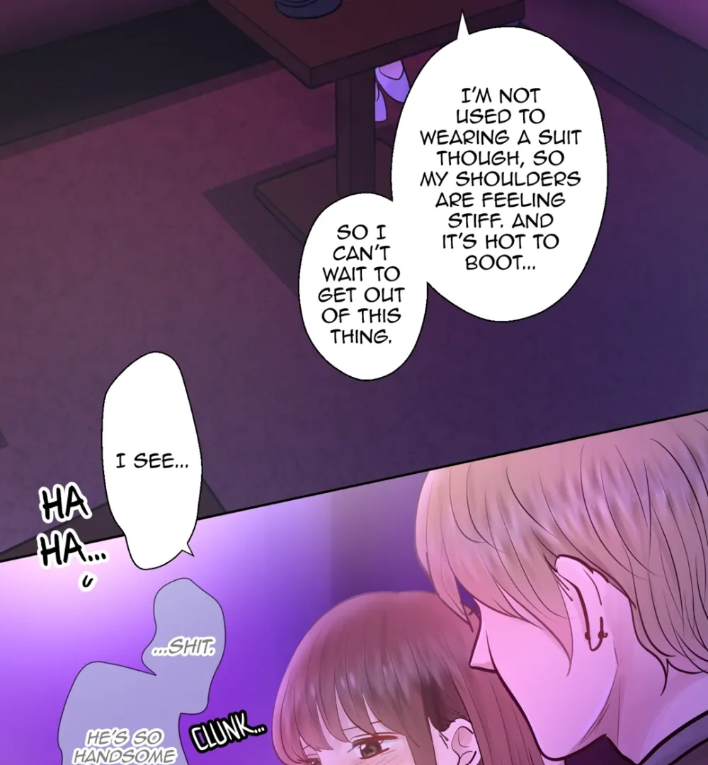 The Betrayed Husband’s Blues Chapter 120 - page 25