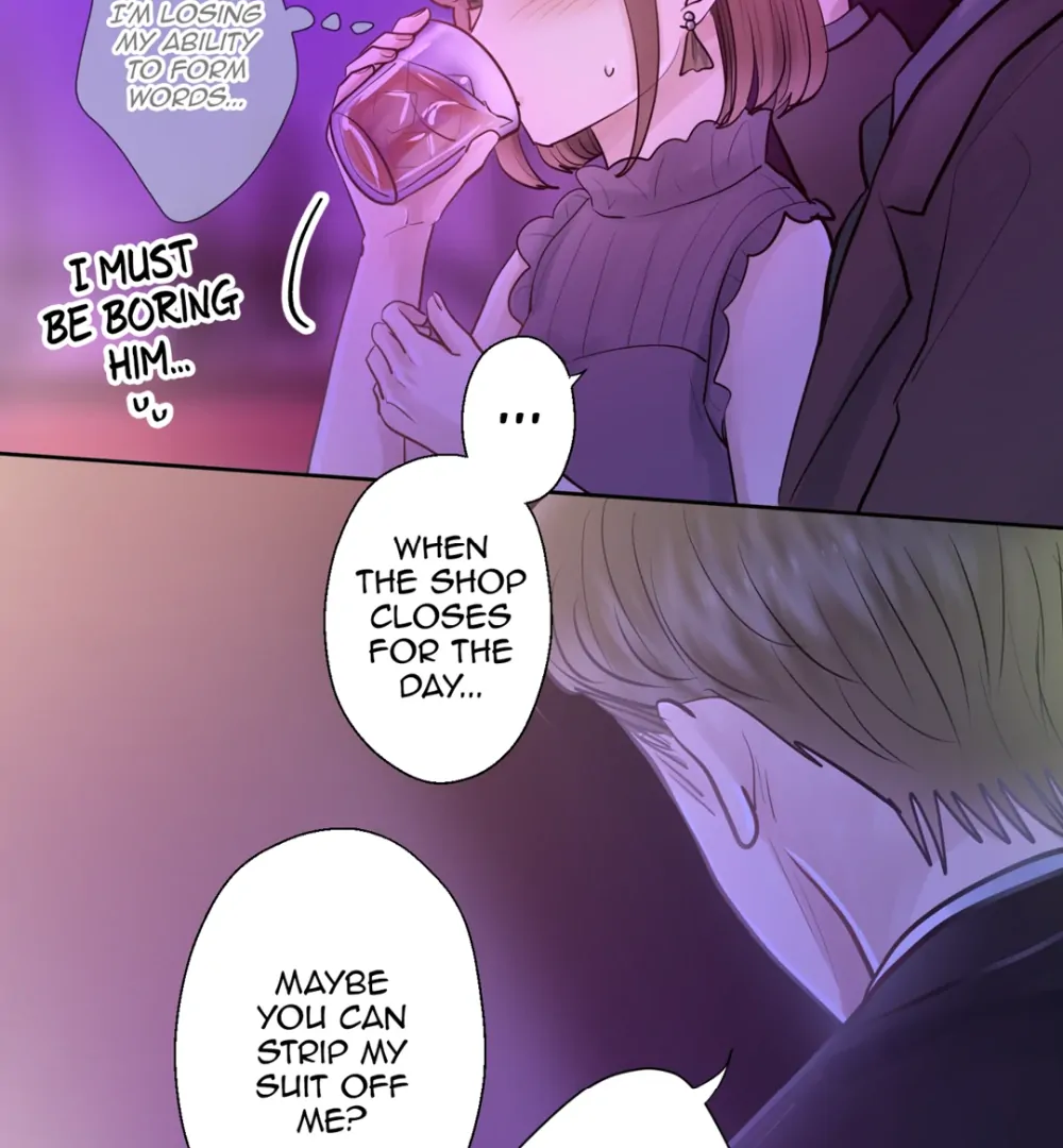 The Betrayed Husband’s Blues Chapter 120 - page 26