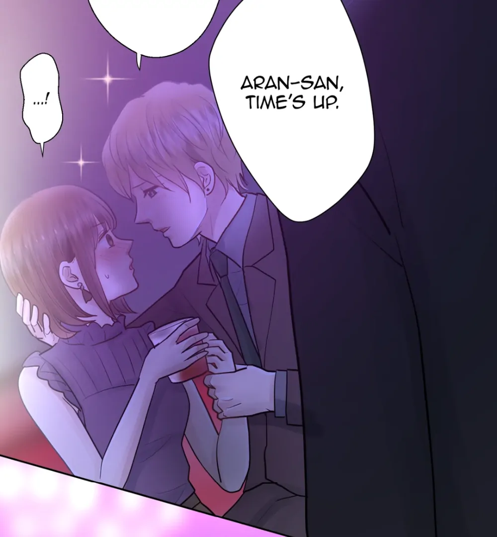 The Betrayed Husband’s Blues Chapter 120 - page 27