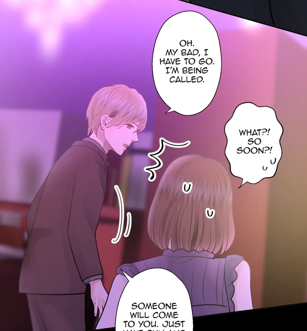 The Betrayed Husband’s Blues Chapter 120 - page 28