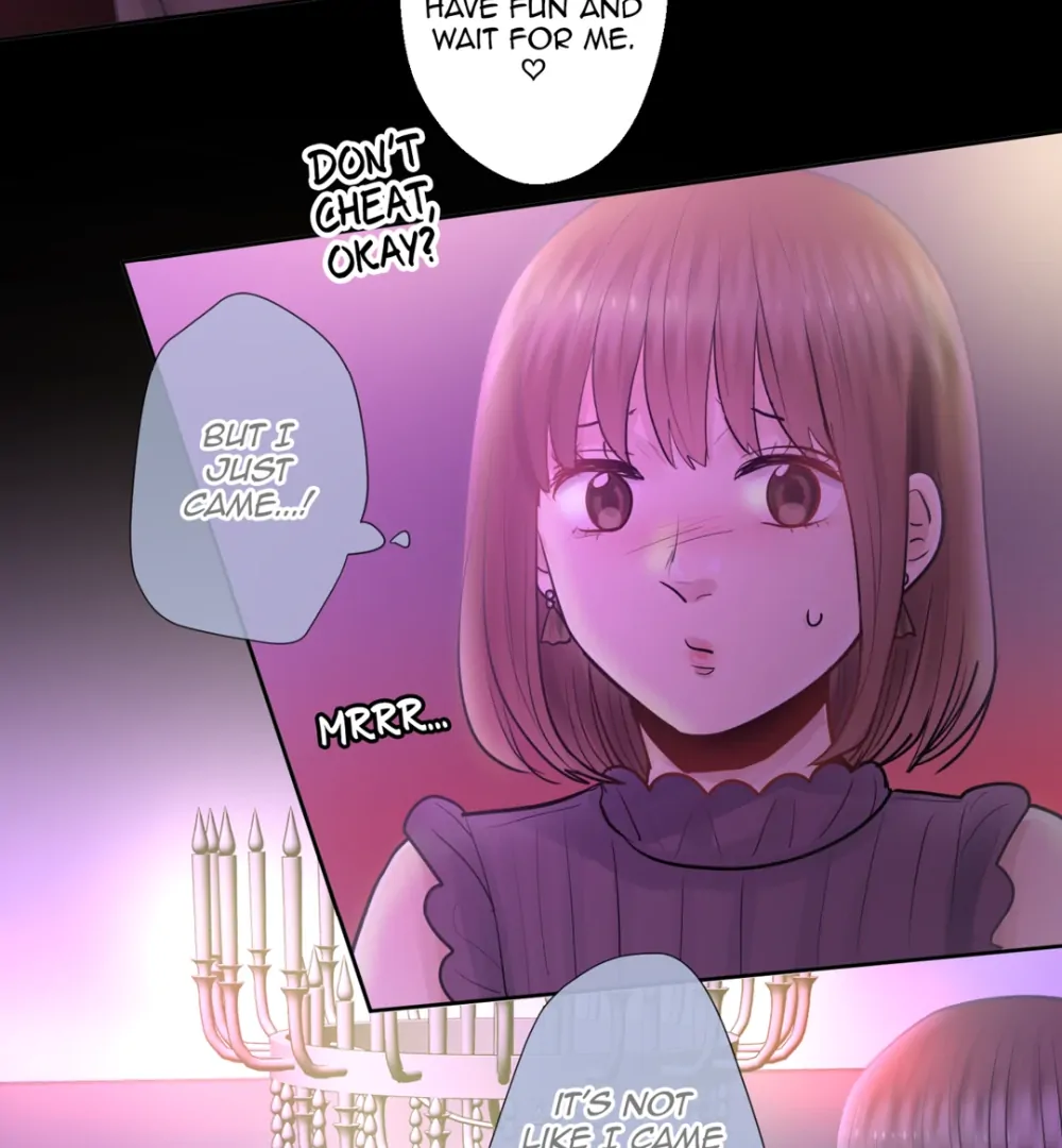 The Betrayed Husband’s Blues Chapter 120 - page 29