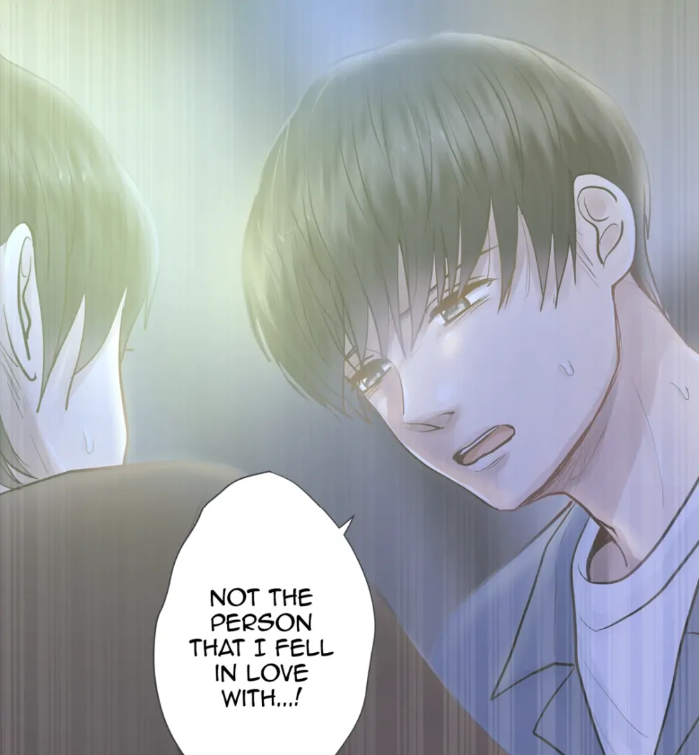 The Betrayed Husband’s Blues Chapter 120 - page 3