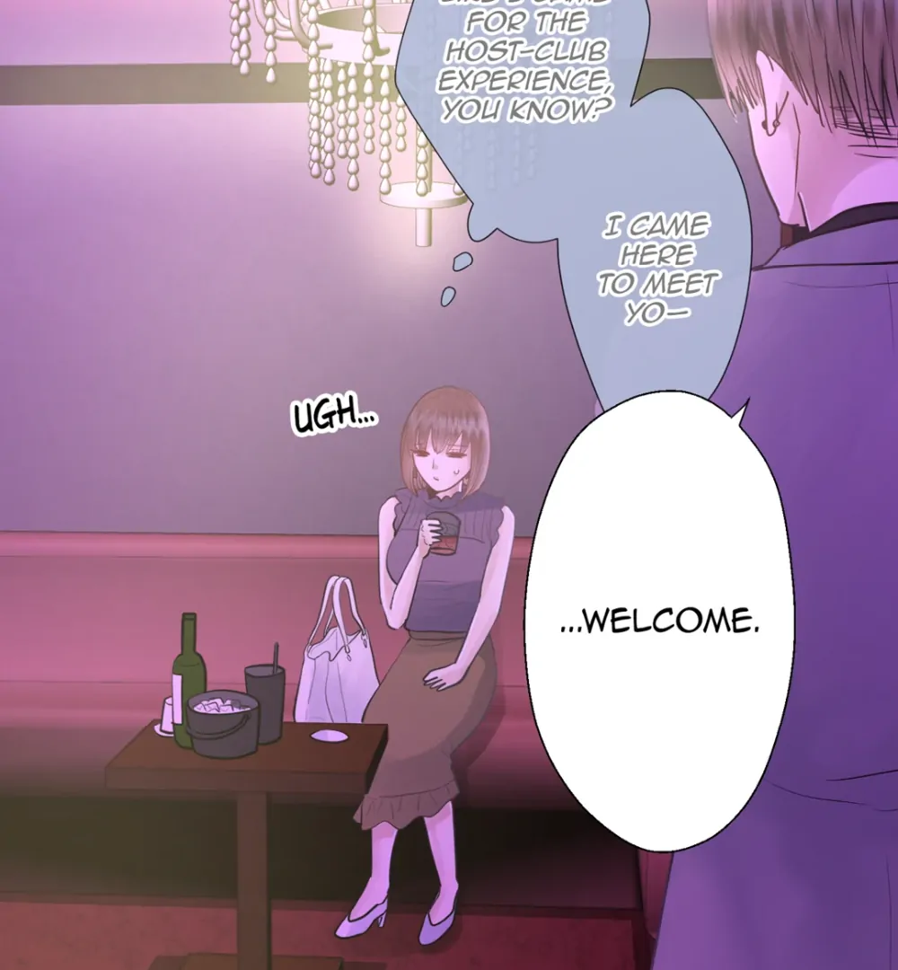 The Betrayed Husband’s Blues Chapter 120 - page 30