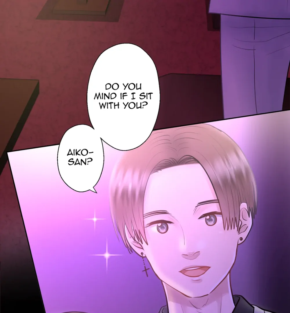 The Betrayed Husband’s Blues Chapter 120 - page 31