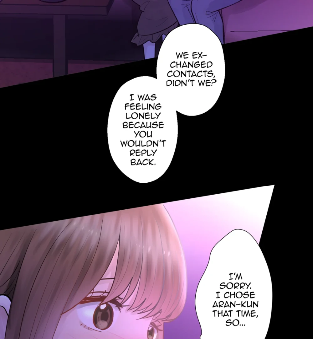 The Betrayed Husband’s Blues Chapter 120 - page 34