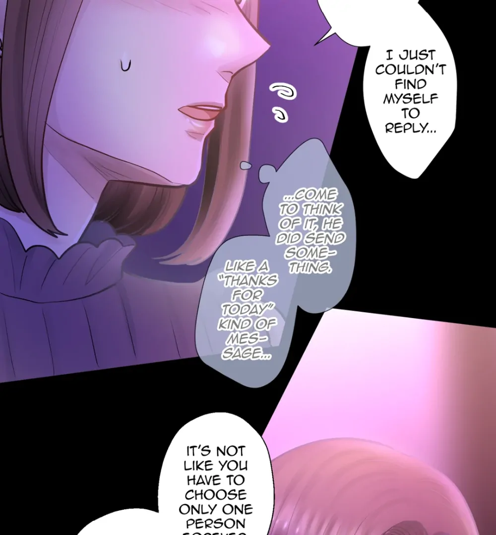 The Betrayed Husband’s Blues Chapter 120 - page 35