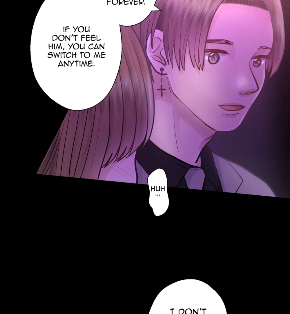 The Betrayed Husband’s Blues Chapter 120 - page 36