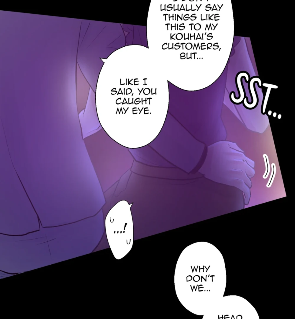 The Betrayed Husband’s Blues Chapter 120 - page 37