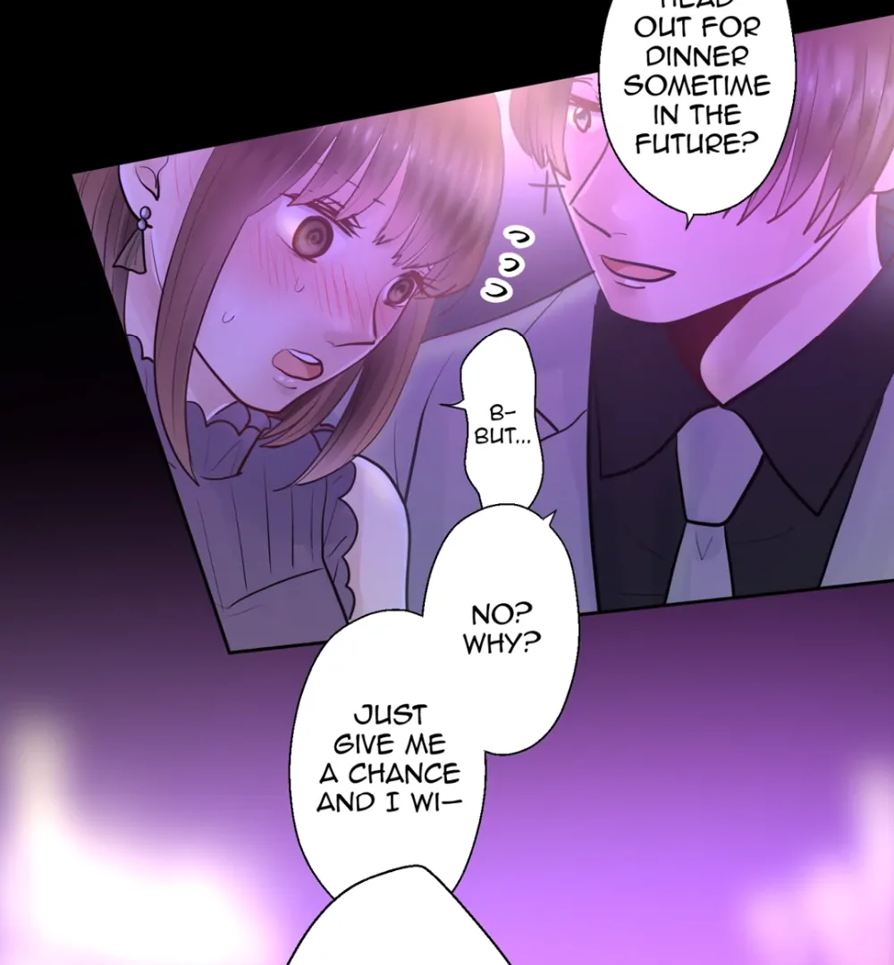 The Betrayed Husband’s Blues Chapter 120 - page 38