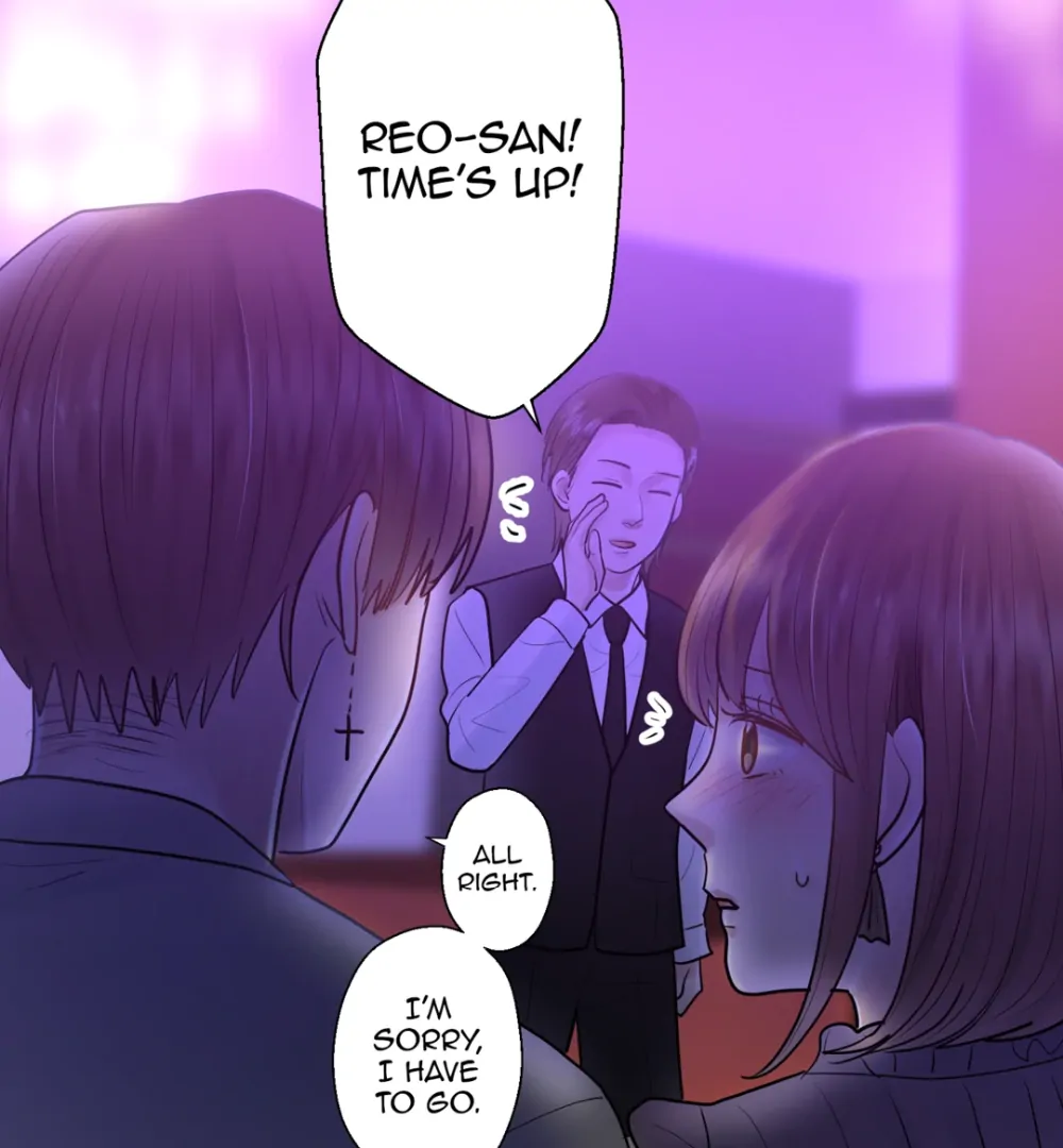 The Betrayed Husband’s Blues Chapter 120 - page 39