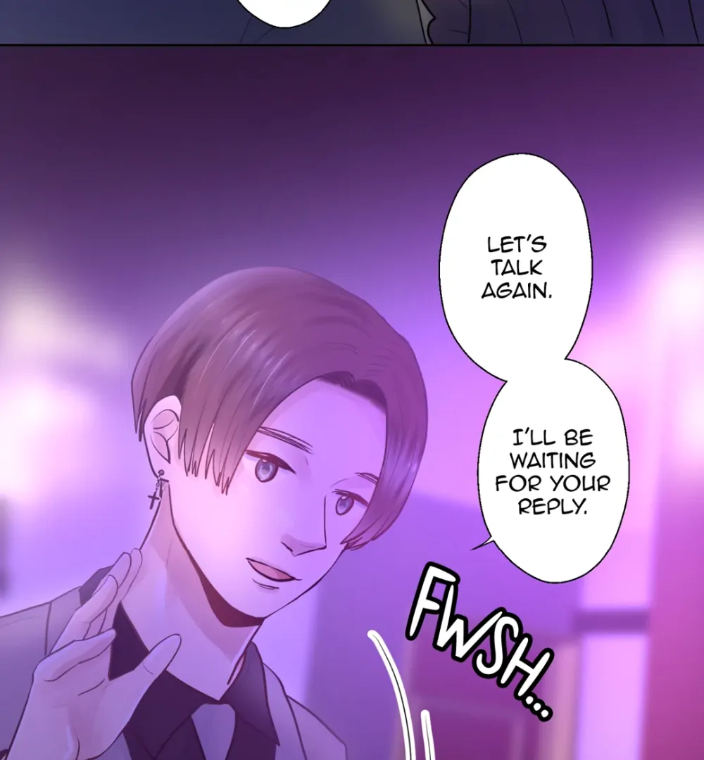 The Betrayed Husband’s Blues Chapter 120 - page 40