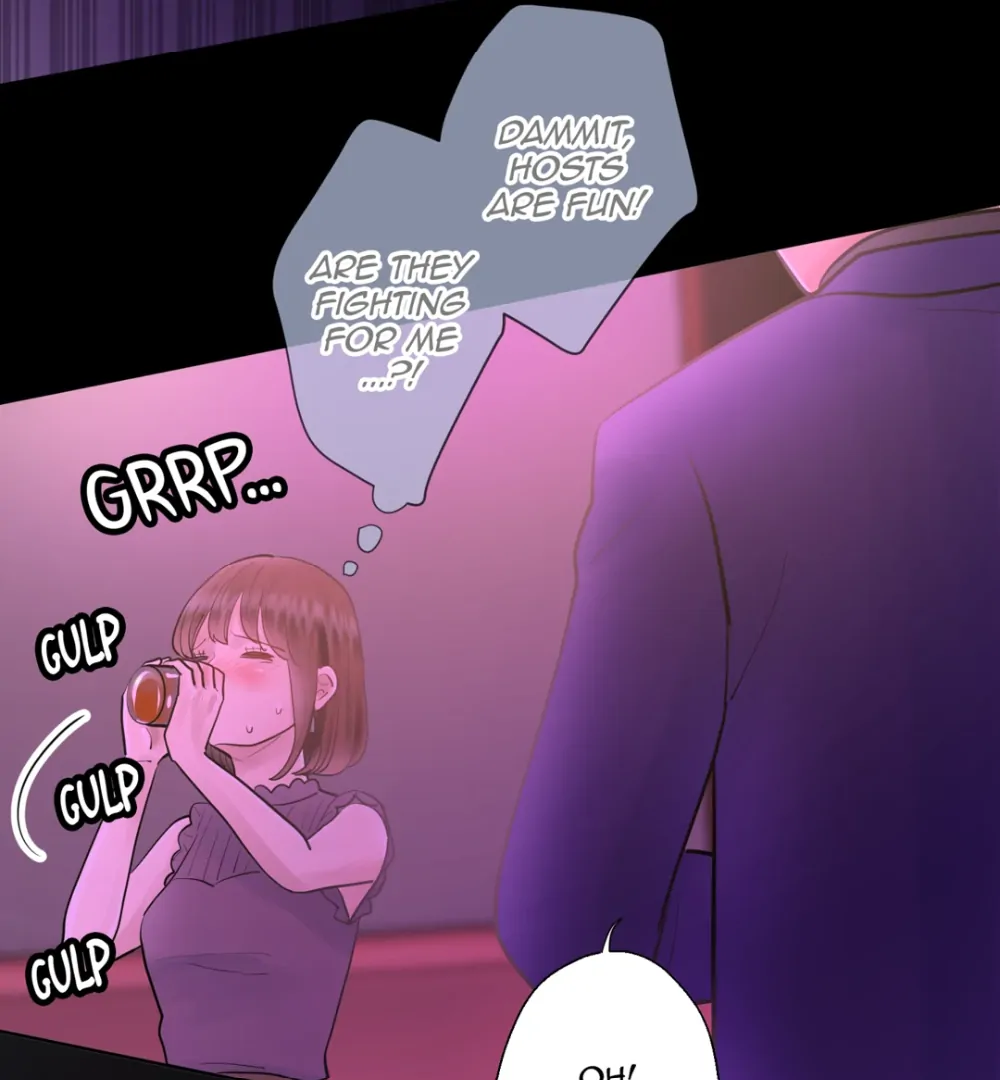 The Betrayed Husband’s Blues Chapter 120 - page 44