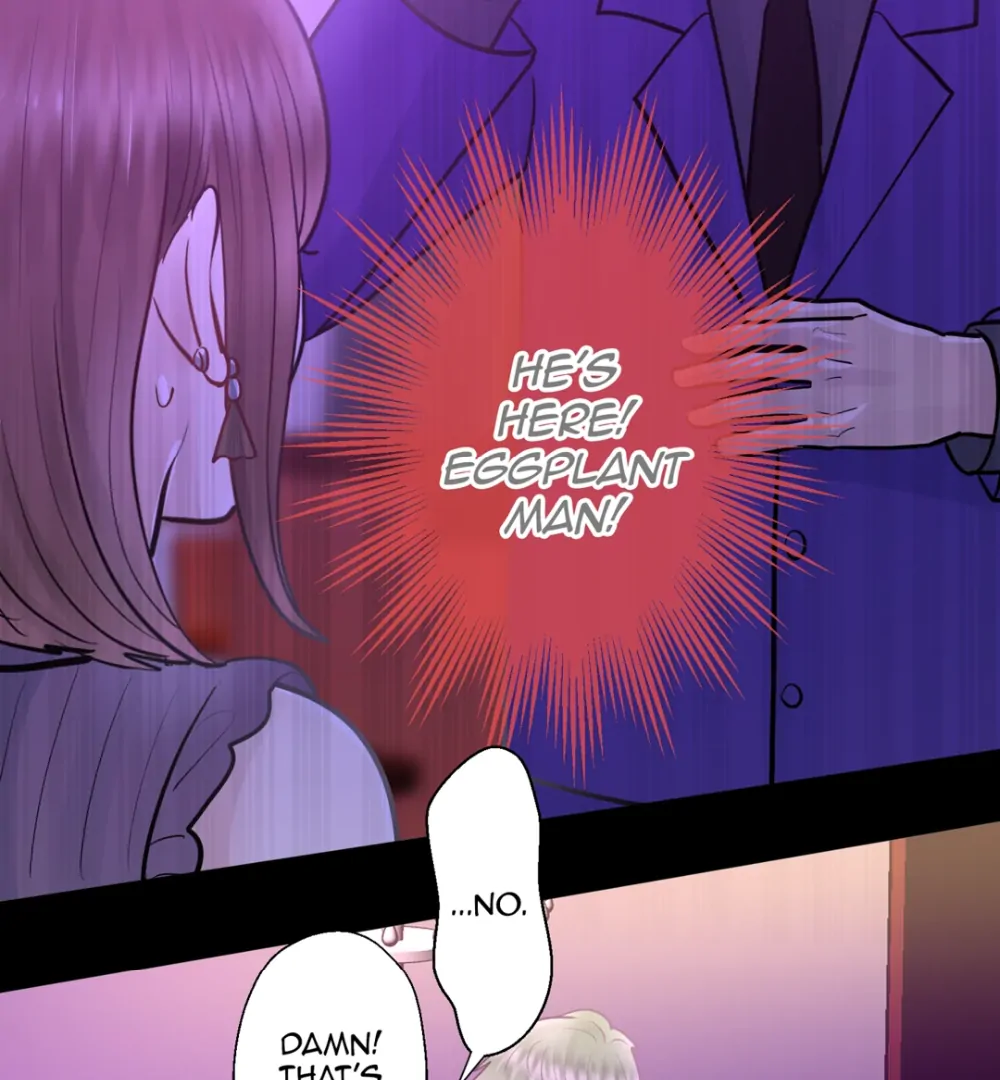 The Betrayed Husband’s Blues Chapter 120 - page 46