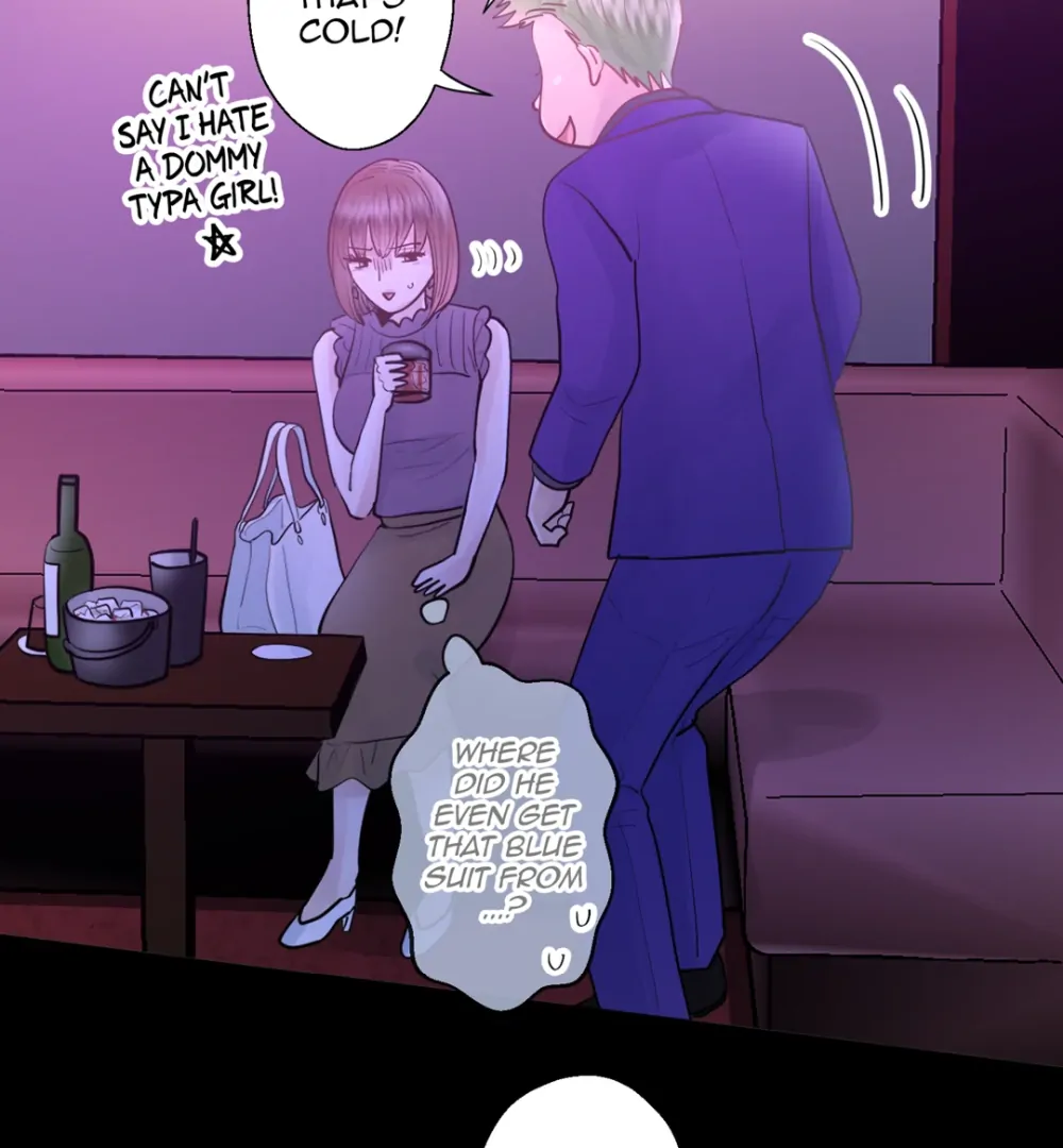 The Betrayed Husband’s Blues Chapter 120 - page 47