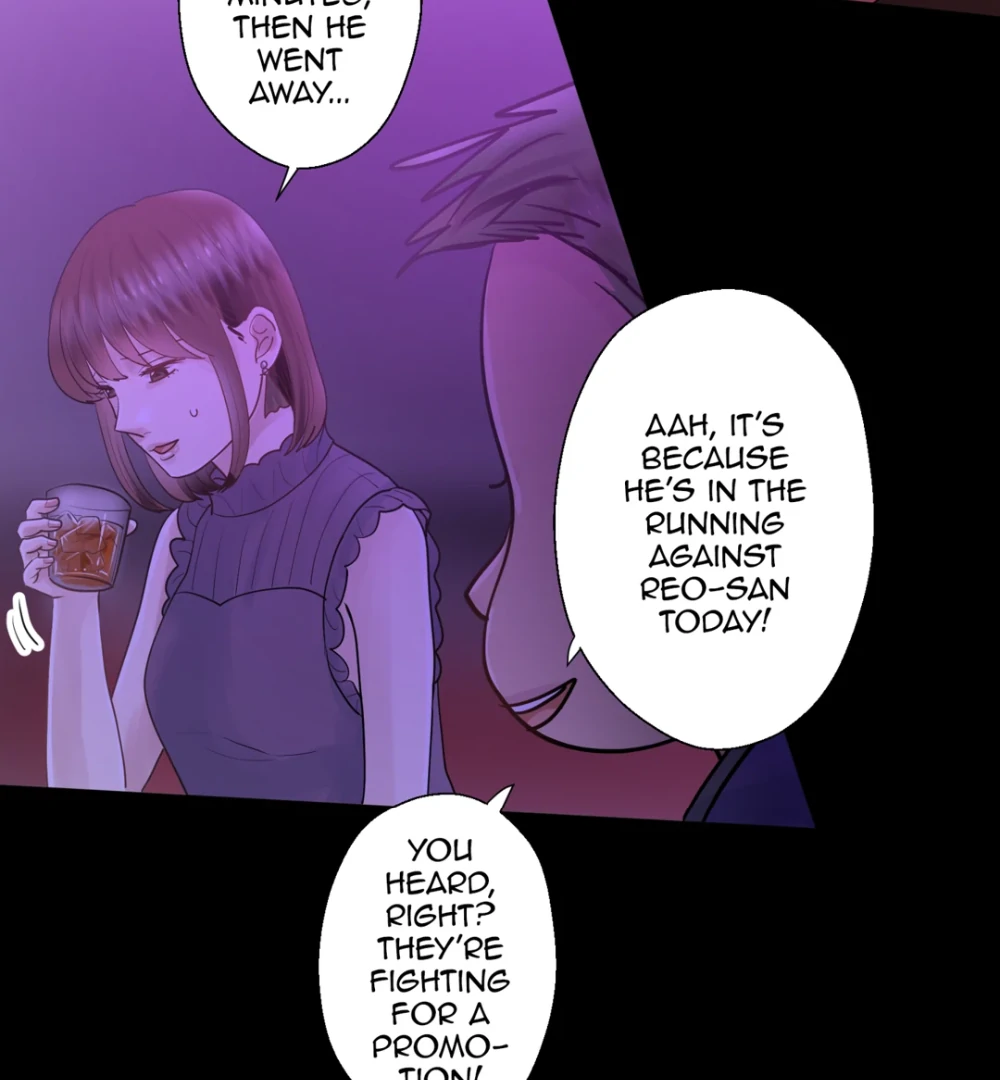 The Betrayed Husband’s Blues Chapter 120 - page 49