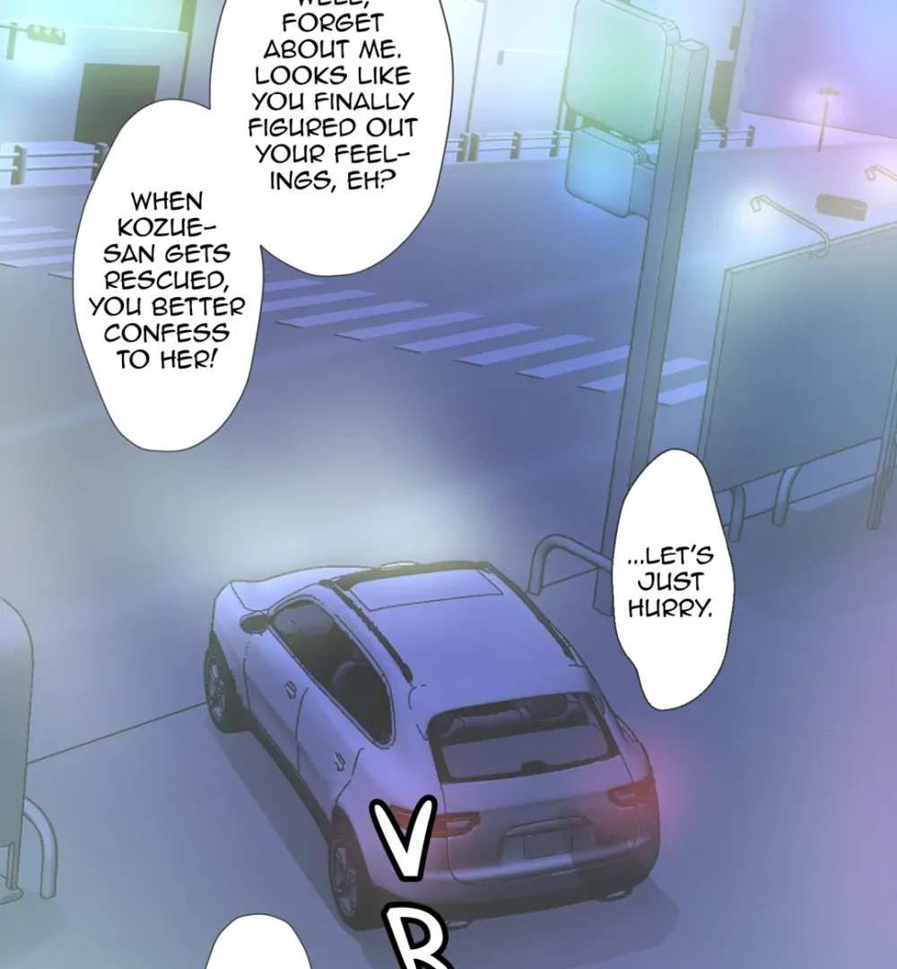 The Betrayed Husband’s Blues Chapter 120 - page 5