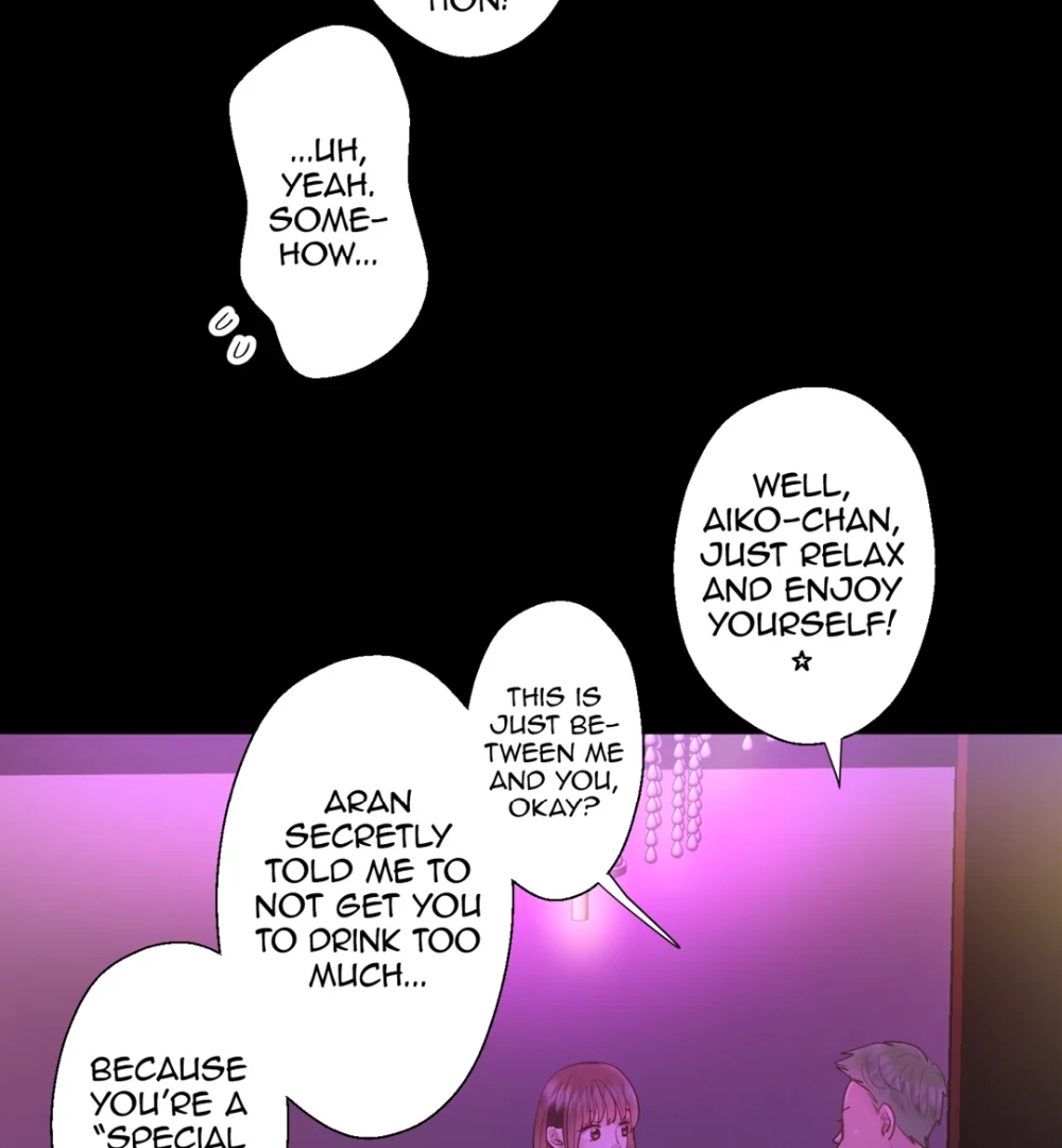 The Betrayed Husband’s Blues Chapter 120 - page 50