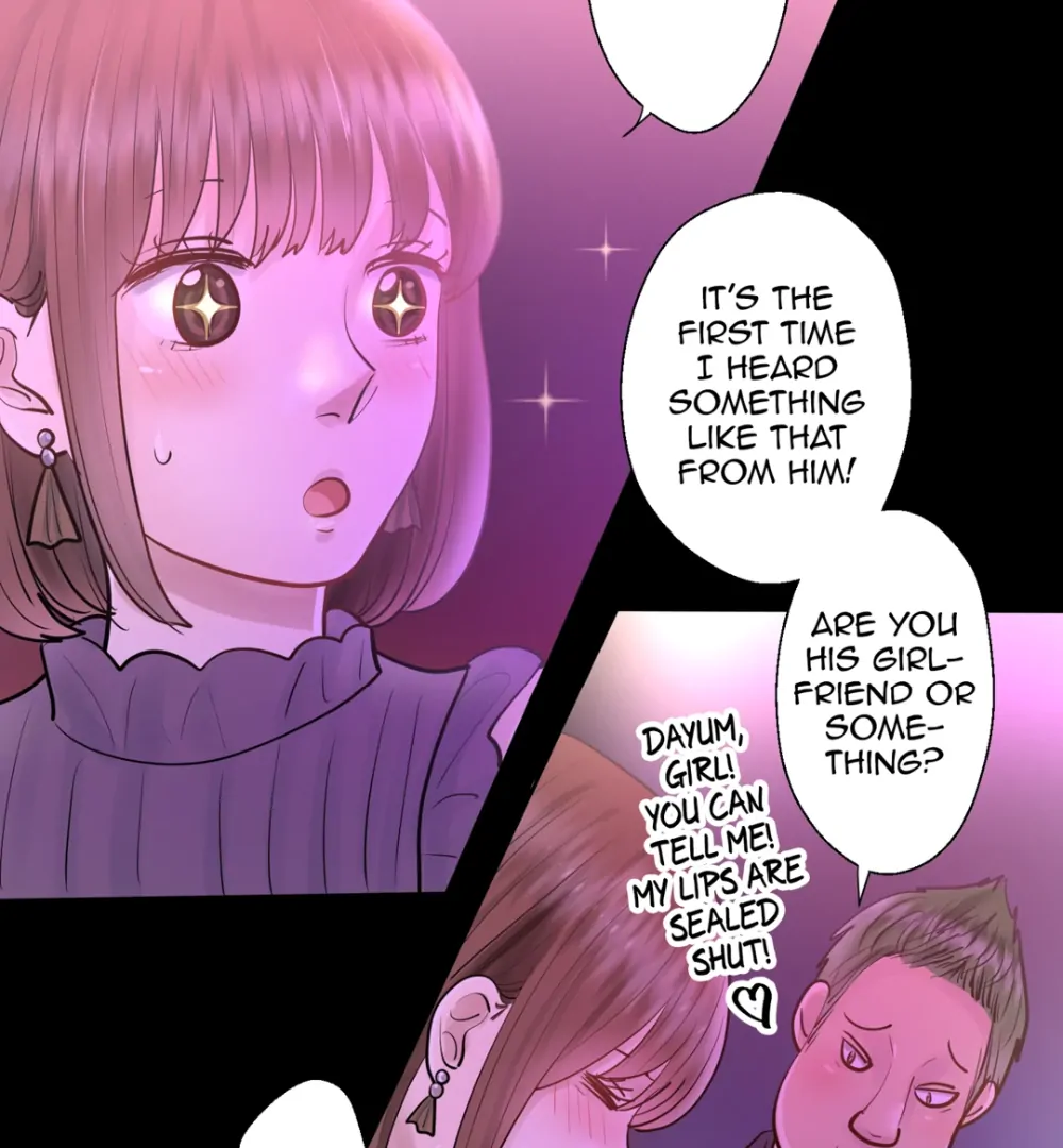 The Betrayed Husband’s Blues Chapter 120 - page 52