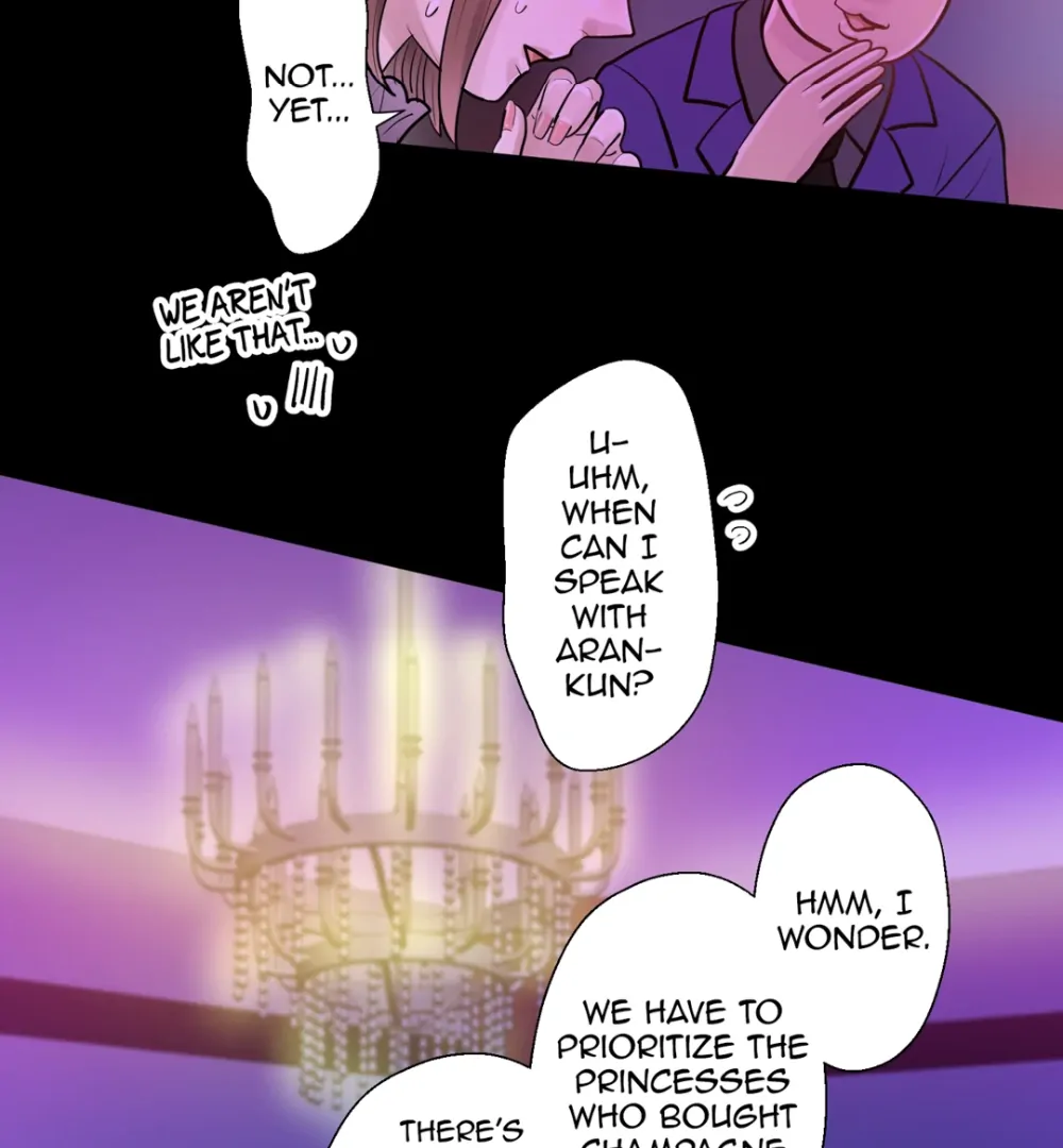 The Betrayed Husband’s Blues Chapter 120 - page 53