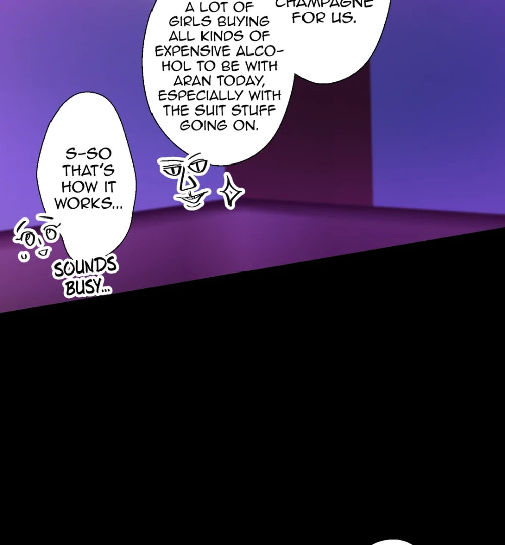 The Betrayed Husband’s Blues Chapter 120 - page 54