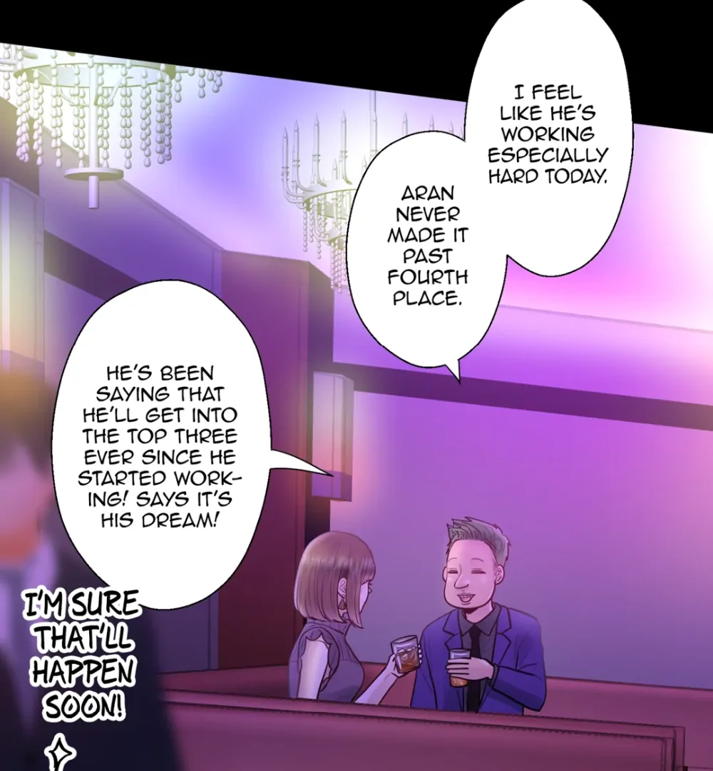 The Betrayed Husband’s Blues Chapter 120 - page 55
