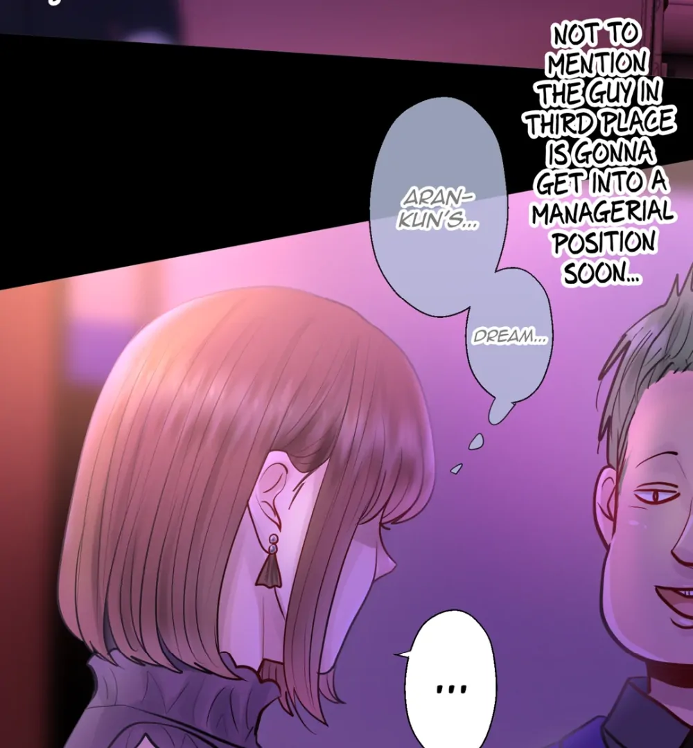 The Betrayed Husband’s Blues Chapter 120 - page 56