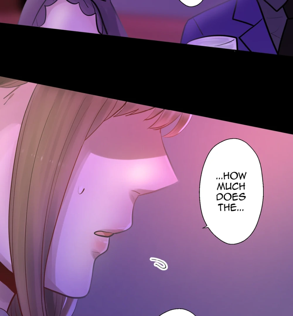 The Betrayed Husband’s Blues Chapter 120 - page 57