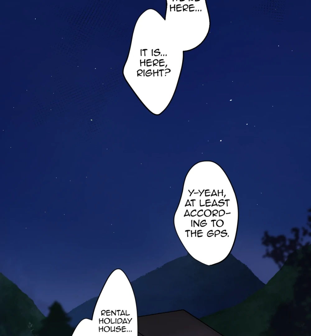 The Betrayed Husband’s Blues Chapter 120 - page 62