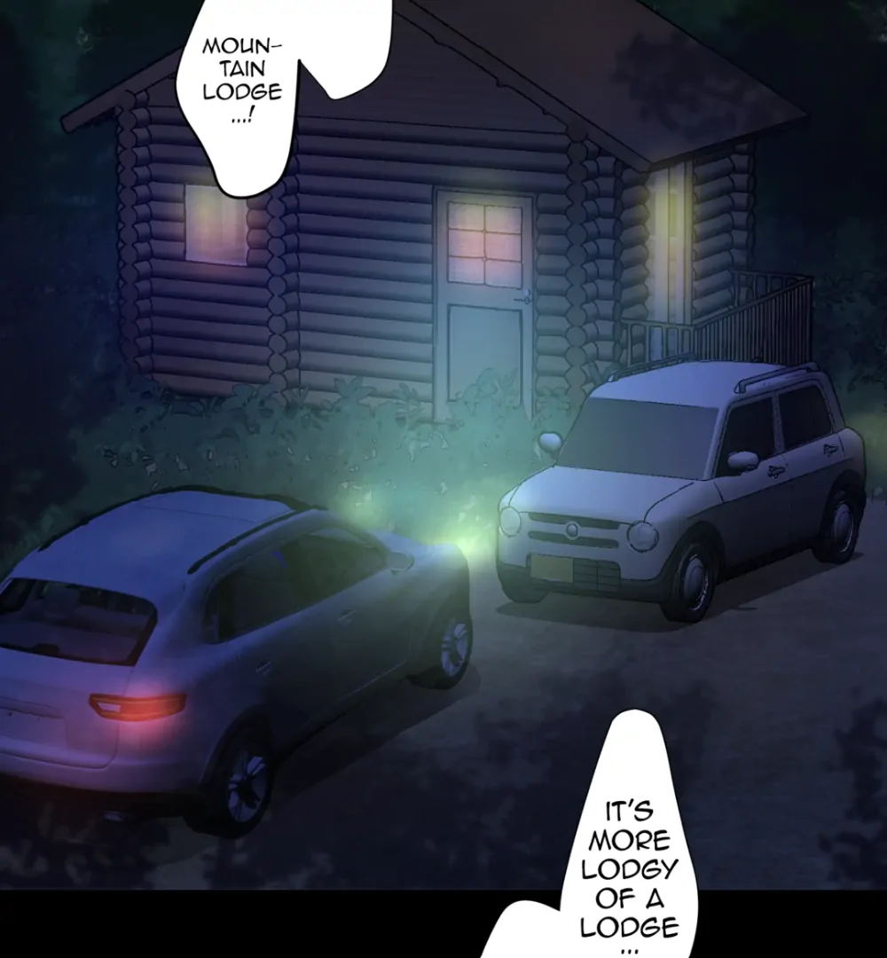 The Betrayed Husband’s Blues Chapter 120 - page 63