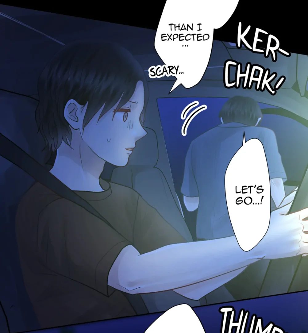 The Betrayed Husband’s Blues Chapter 120 - page 64