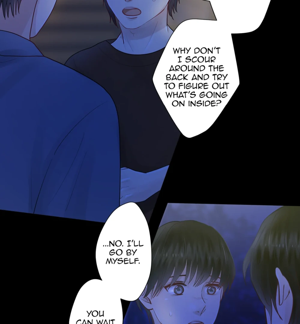 The Betrayed Husband’s Blues Chapter 120 - page 67