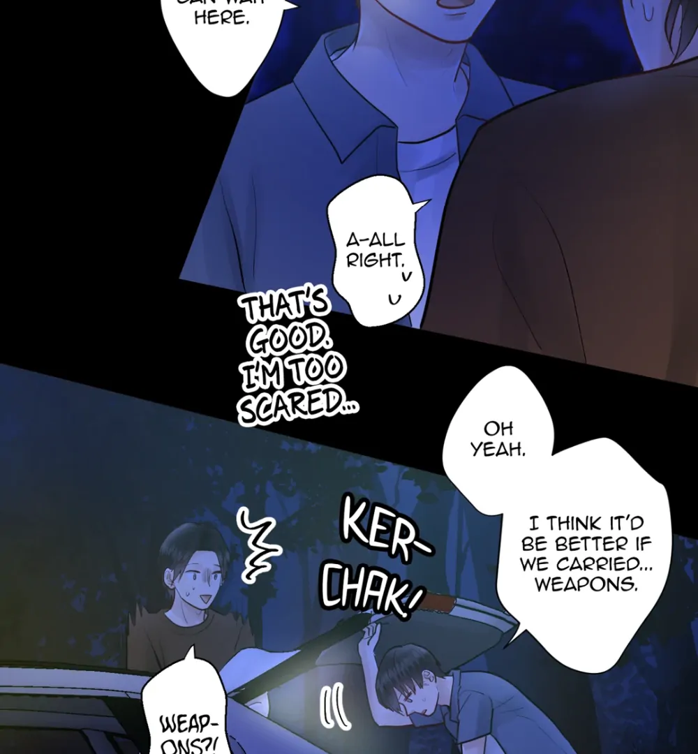 The Betrayed Husband’s Blues Chapter 120 - page 68