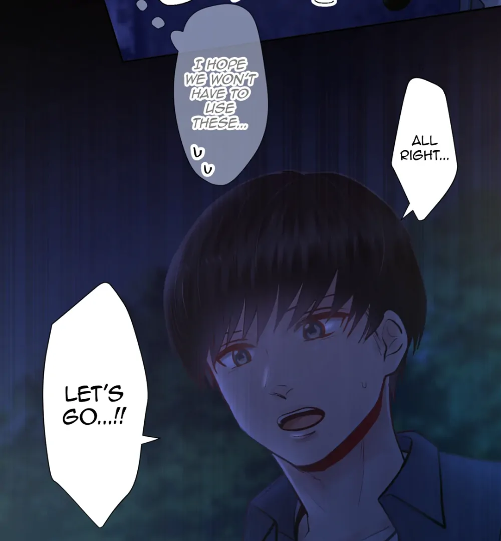 The Betrayed Husband’s Blues Chapter 120 - page 70