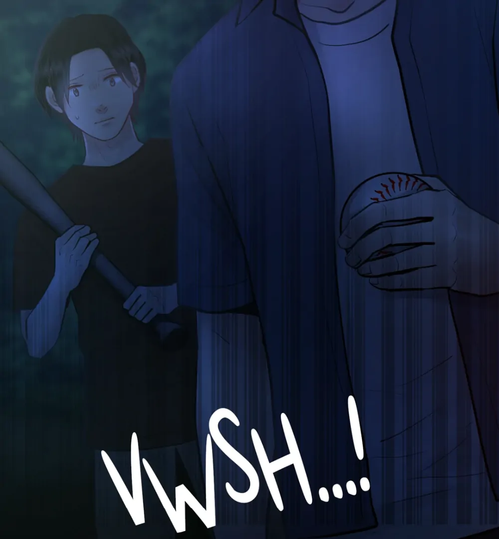 The Betrayed Husband’s Blues Chapter 120 - page 71