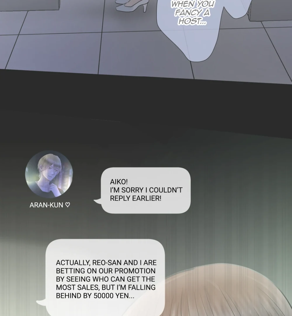 The Betrayed Husband’s Blues Chapter 120 - page 9